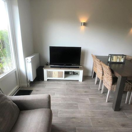Апартаменты Sleedoornstraat 3 Кадзанд-Бад Экстерьер фото